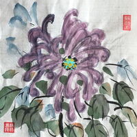 Chrysantheme