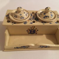 Tintenfass