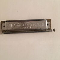 Mundharmonika Hohner