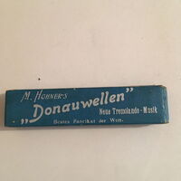 Mundharmonika Hohner