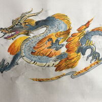 Drachenjahr